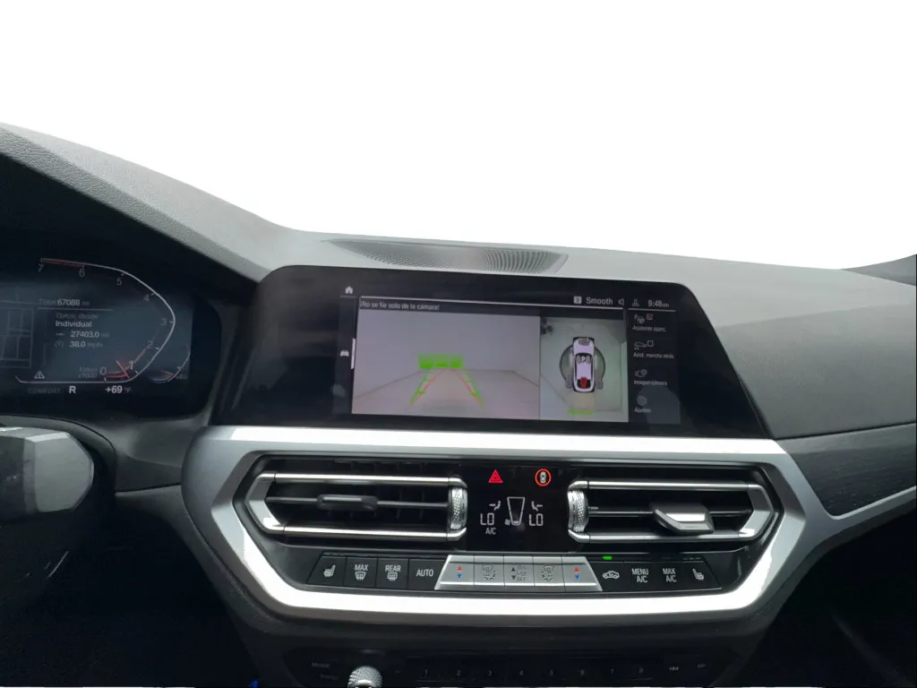 BMW 4 Series photo 51