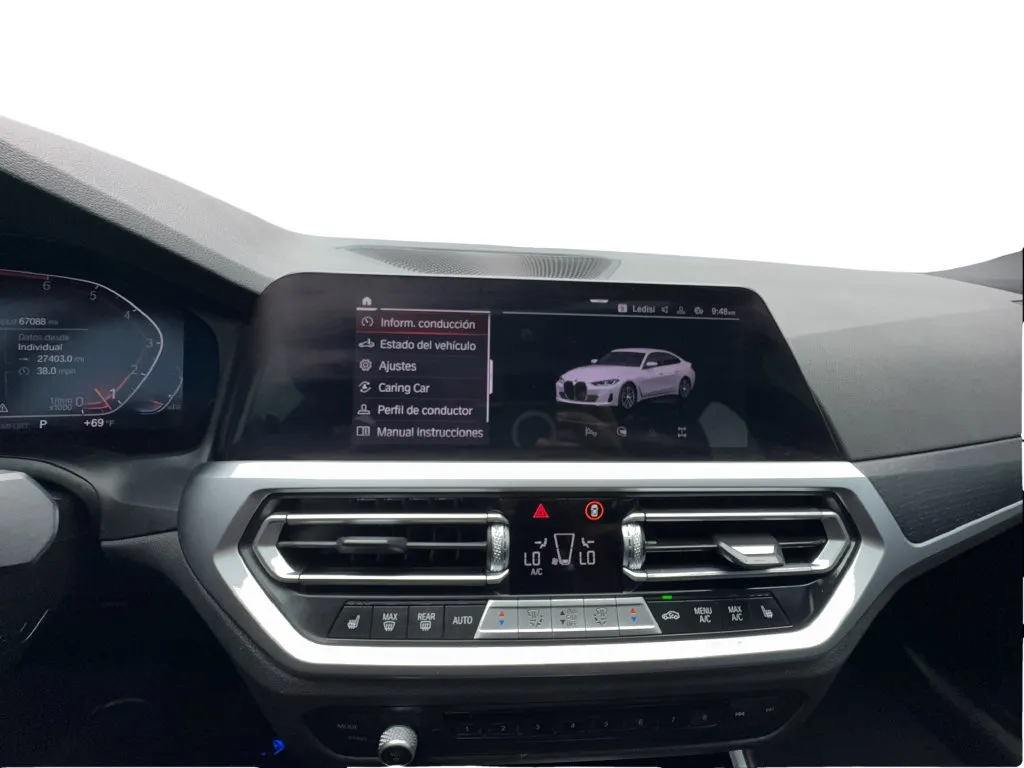 BMW 4 Series photo 50