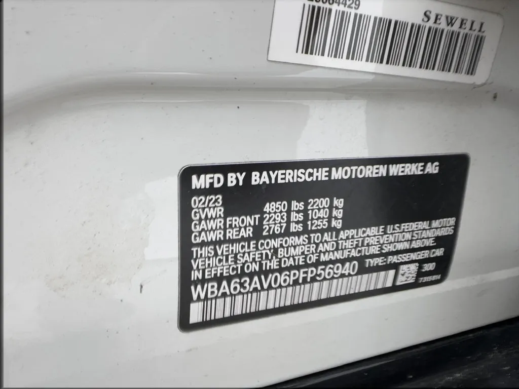 BMW 4 Series photo 52