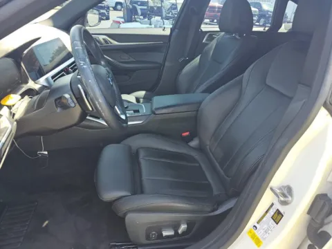 More photos of 2023 BMW 4 Series 430i Gran Coupe at Autos of Dallas - Plano, TX