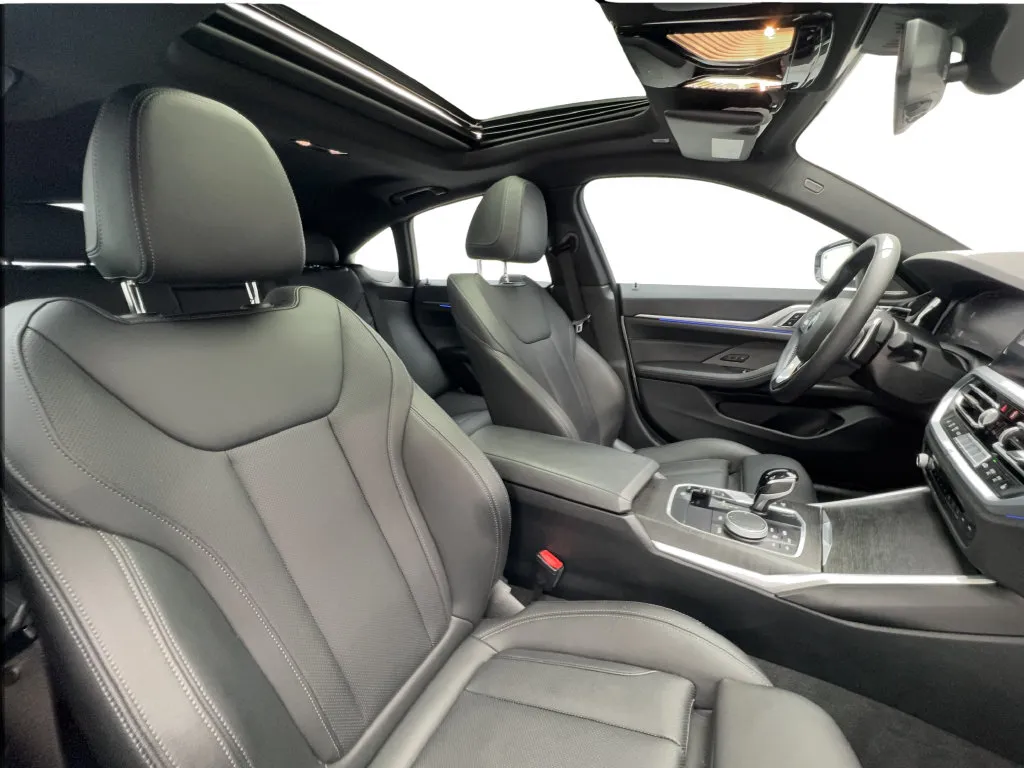 BMW 4 Series photo 33