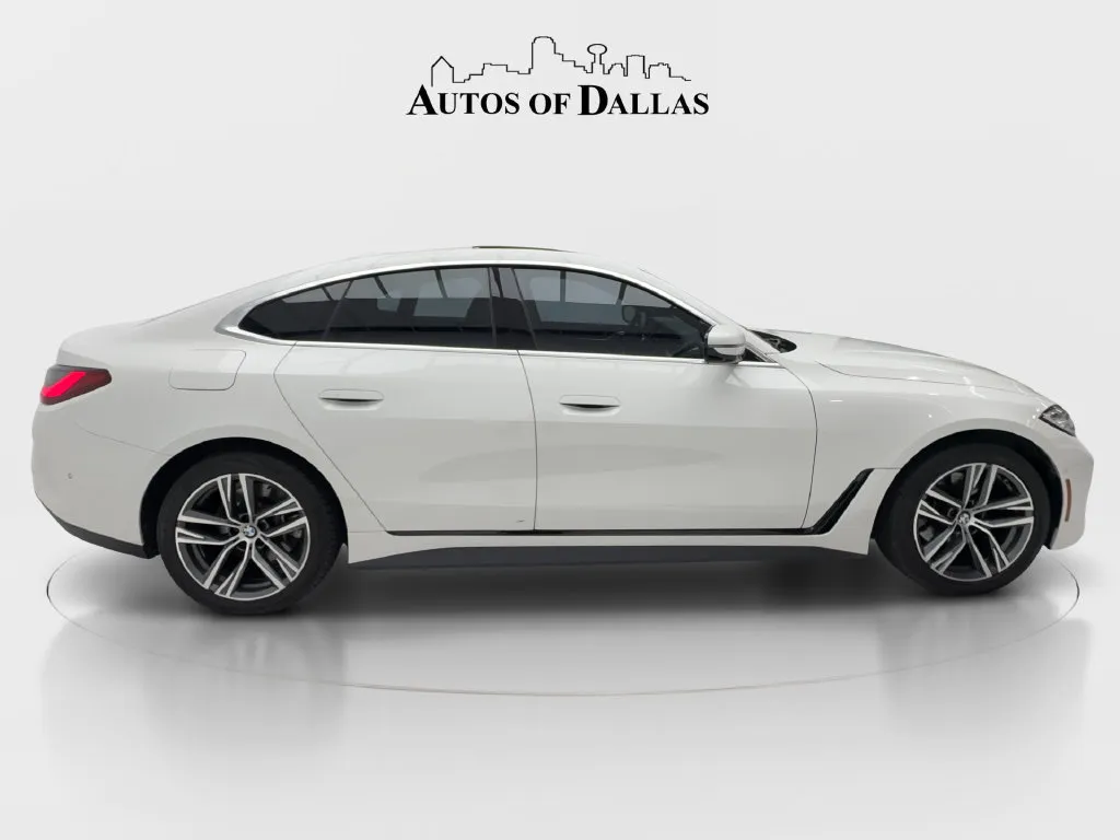 BMW 4 Series photo 7
