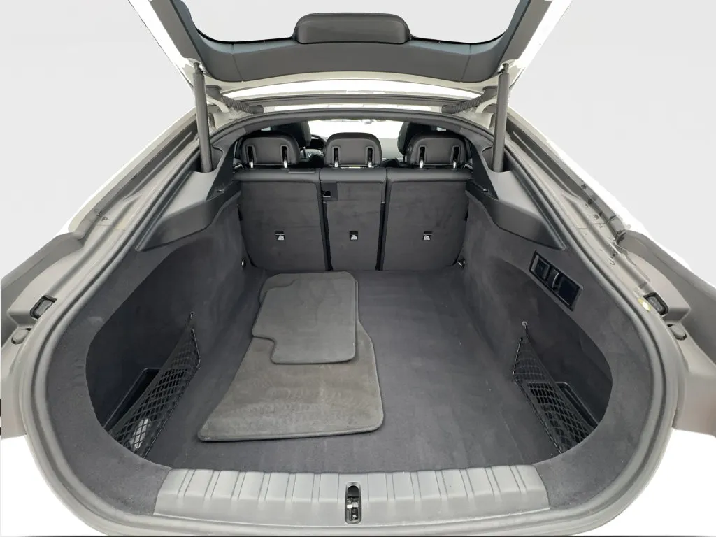 BMW 4 Series photo 19