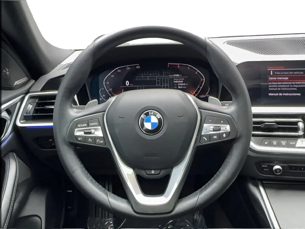 BMW 4 Series photo 40