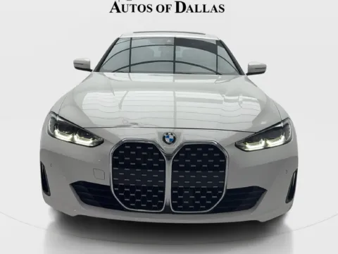 More photos of 2023 BMW 4 Series 430i Gran Coupe at Autos of Dallas - Plano, TX
