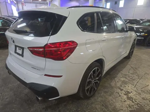 Photos of 2020 BMW X1 sDrive28i for sale in Plano, TX at Autos of Dallas - Plano