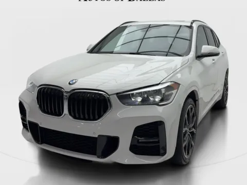 More photos of 2020 BMW X1 sDrive28i at Autos of Dallas - Plano, TX