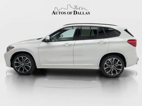 More photos of 2020 BMW X1 sDrive28i at Autos of Dallas - Plano, TX