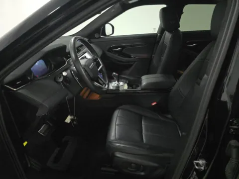 More photos of 2023 Land Rover Range Rover Evoque R-Dynamic SE at Autos of Dallas - Plano, TX
