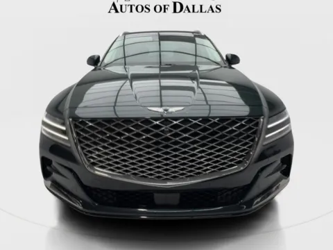 Another view of 2022 Genesis GV80 2.5T for sale in Plano, TX at Autos of Dallas - Plano
