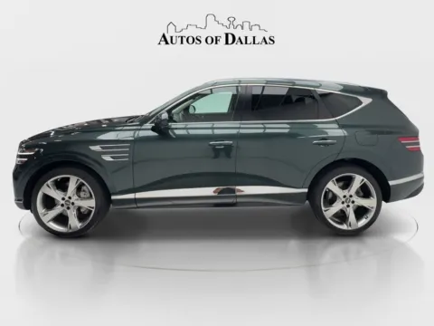 More photos of 2022 Genesis GV80 2.5T at Autos of Dallas - Plano, TX
