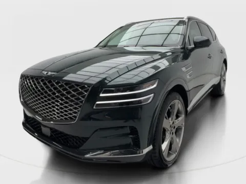 More photos of 2022 Genesis GV80 2.5T at Autos of Dallas - Plano, TX