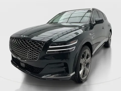 More photos of 2022 Genesis GV80 2.5T at Autos of Dallas - Plano, TX