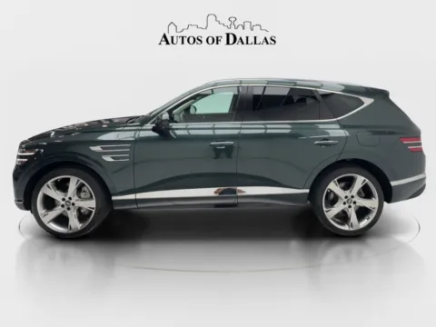 More photos of 2022 Genesis GV80 2.5T at Autos of Dallas - Plano, TX
