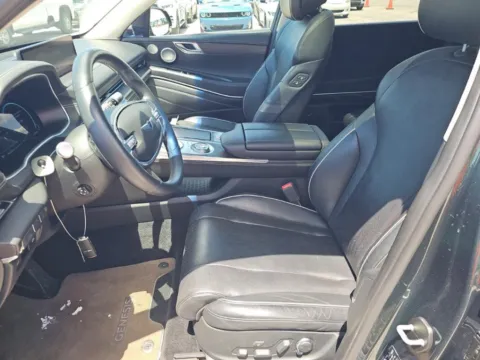 More photos of 2022 Genesis GV80 2.5T at Autos of Dallas - Plano, TX