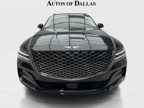 Another view of 2022 Genesis GV80 2.5T for sale in Plano, TX at Autos of Dallas - Plano