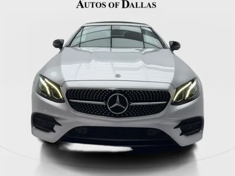 More photos of 2020 Mercedes-Benz E-Class E 450 at Autos of Dallas - Plano, TX