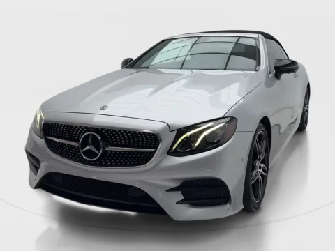 More photos of 2020 Mercedes-Benz E-Class E 450 at Autos of Dallas - Plano, TX