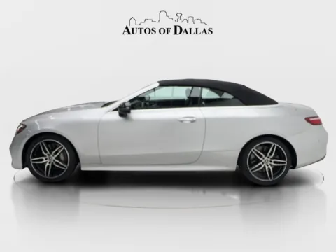 More photos of 2020 Mercedes-Benz E-Class E 450 at Autos of Dallas - Plano, TX