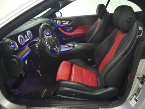 More photos of 2020 Mercedes-Benz E-Class E 450 at Autos of Dallas - Plano, TX