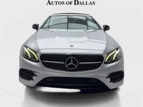 More photos of 2020 Mercedes-Benz E-Class E 450 at Autos of Dallas - Plano, TX