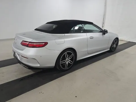 Photos of 2020 Mercedes-Benz E-Class E 450 for sale in Plano, TX at Autos of Dallas - Plano
