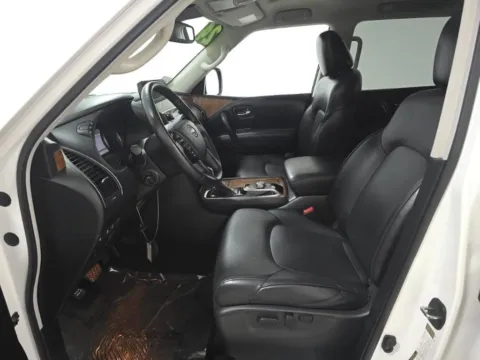 More photos of 2024 Nissan Armada SL at Autos of Dallas - Plano, TX