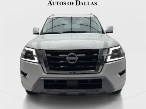 More photos of 2024 Nissan Armada SL at Autos of Dallas - Plano, TX
