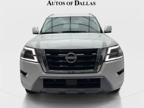 More photos of 2024 Nissan Armada SL at Autos of Dallas - Plano, TX