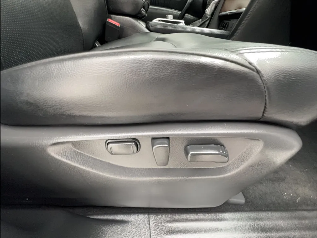 Nissan Armada photo 37