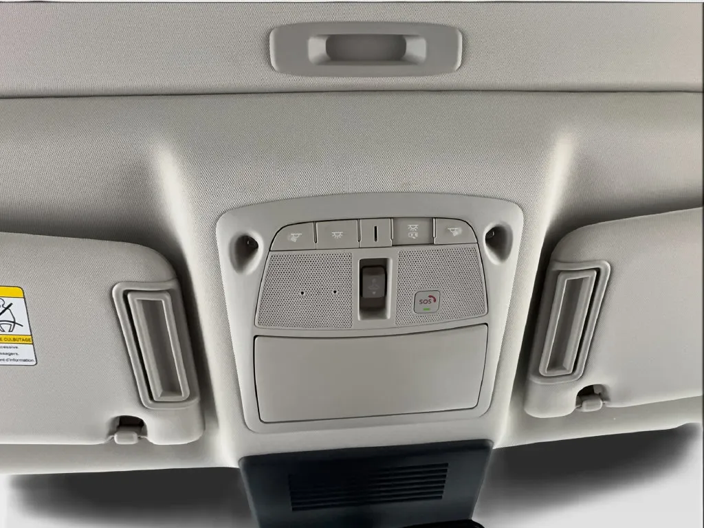 Nissan Armada photo 53