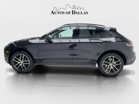 More photos of 2024 Porsche Macan T at Autos of Dallas - Plano, TX