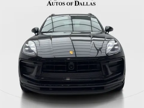 Another view of 2024 Porsche Macan T for sale in Plano, TX at Autos of Dallas - Plano