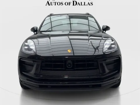 More photos of 2024 Porsche Macan T at Autos of Dallas - Plano, TX