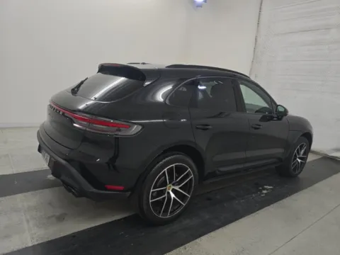 Photos of 2024 Porsche Macan T for sale in Plano, TX at Autos of Dallas - Plano