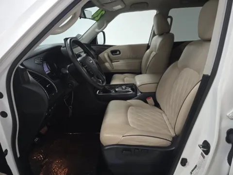 More photos of 2024 Nissan Armada Platinum at Autos of Dallas - Plano, TX