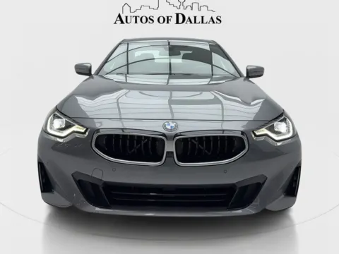 More photos of 2025 BMW 2 Series 230i at Autos of Dallas - Plano, TX