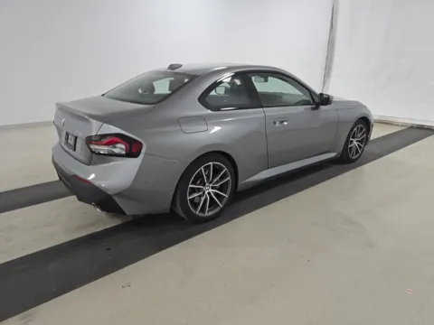 Photos of 2025 BMW 2 Series 230i for sale in Plano, TX at Autos of Dallas - Plano