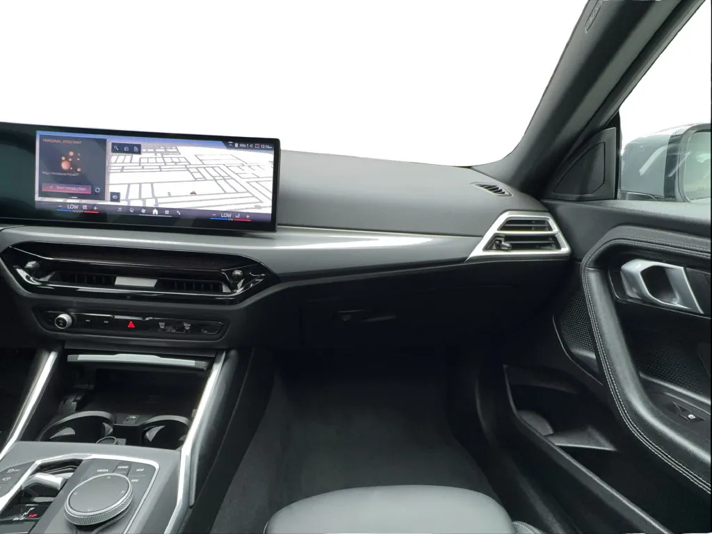 BMW 2 Series photo 34