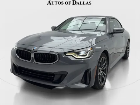 More photos of 2025 BMW 2 Series 230i at Autos of Dallas - Plano, TX
