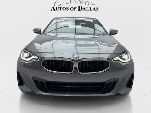 More photos of 2025 BMW 2 Series 230i at Autos of Dallas - Plano, TX