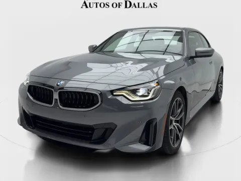 More photos of 2025 BMW 2 Series 230i at Autos of Dallas - Plano, TX
