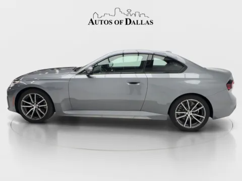 More photos of 2025 BMW 2 Series 230i at Autos of Dallas - Plano, TX