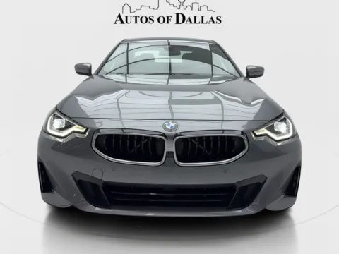 More photos of 2025 BMW 2 Series 230i at Autos of Dallas - Plano, TX