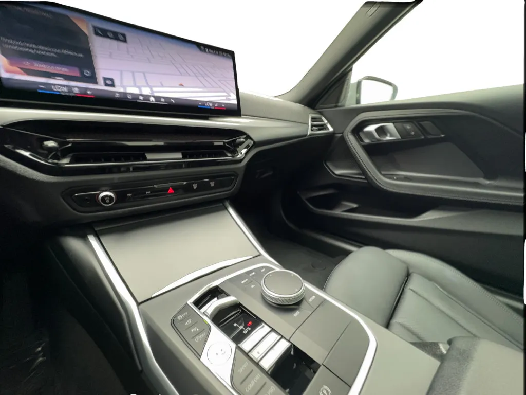 BMW 2 Series photo 36