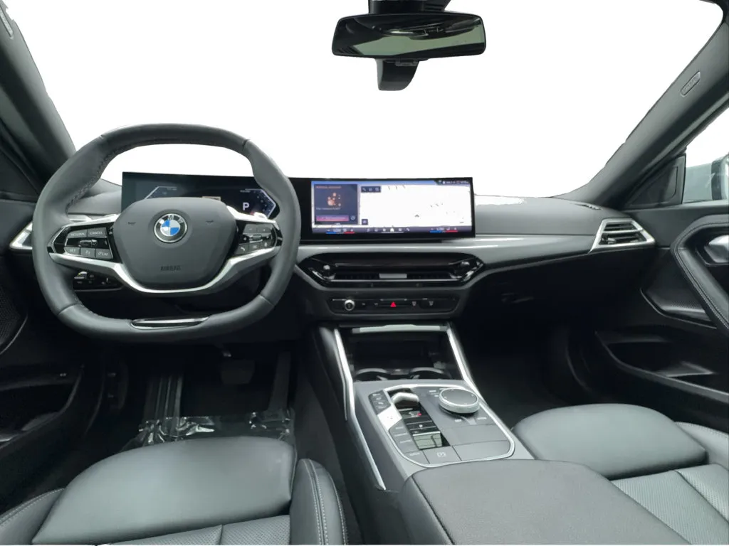 BMW 2 Series photo 28
