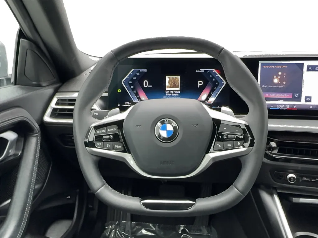 BMW 2 Series photo 30