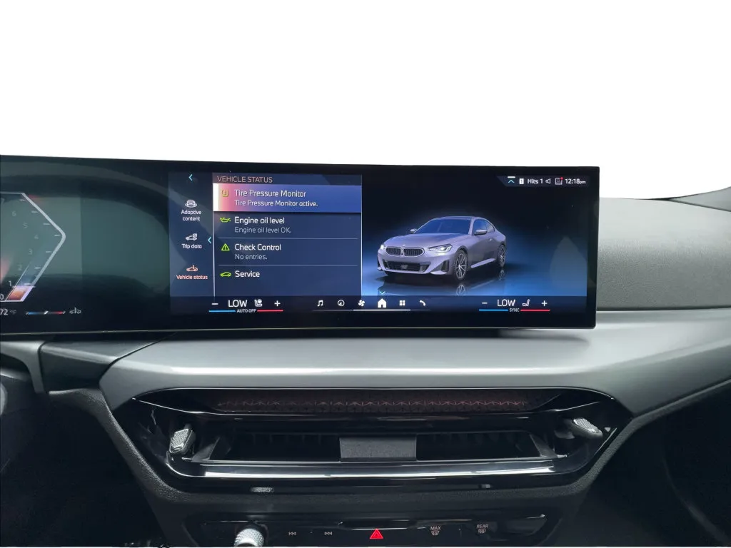 BMW 2 Series photo 43