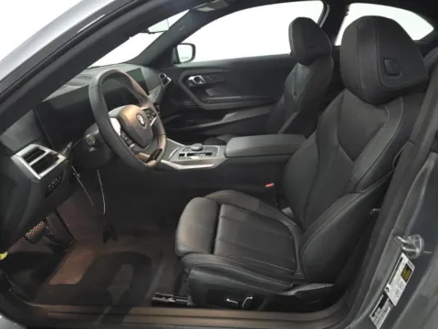 More photos of 2025 BMW 2 Series 230i at Autos of Dallas - Plano, TX