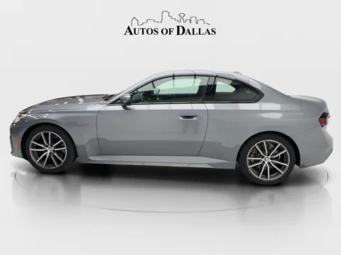 More photos of 2025 BMW 2 Series 230i at Autos of Dallas - Plano, TX